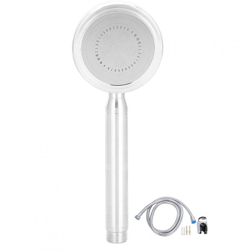 Handheld Shower,Handheld Rain Shower Head with Hose,Powerful Shower Spray with Hose Holder High Pressure Spray Head Kit for Home Bathroom (M), Handheld Shower,Handheld Rain Shower Head with HosHa Handheld Shower,Handheld Rain Shower Head with Hose,Powerful Shower Spray with Hose Holder High Pressure Spray Head Kit for Home Bathroom (M), Handheld Shower,Handheld Rain Shower Head with HosHa