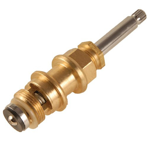 Diverter Stem Replacement for Price Pfister Systems Kit, 5 Inch Height with an Chrome Post for Price Pfister Shower Valve