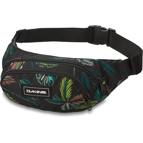 Dakine Hip Pack - Electric Tropical, One Size