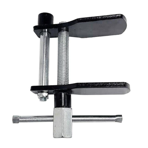 yungluner Car Auto Wheel Cylinder Disc Brake Pad Caliper Separator Replacement Piston Rewind Hand Tool Car Repair Tools Disc Brake Pad Spreader Caliper Piston Compressor Tool
