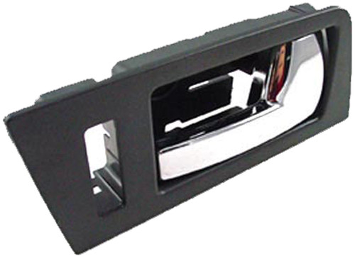 Dorman 81773 Front Passenger Side Interior Door Handle Compatible with Select Ford Models