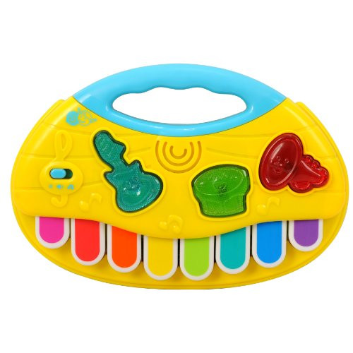 Playgo My Little Keyboard