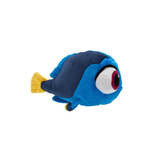 Disney Store Official Pixar Finding Dory - Baby Dory 8-Inch Plush - Authentic & Cuddly Collectible Toy for Fans & Kids of All Ages
