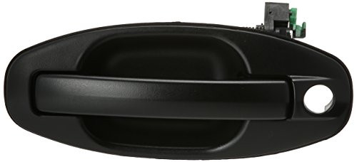 Depo 321-50008-172 Front Driver Side Replacement Exterior Door Handle For Hyundai Santa Fe Depo 321-50008-172 Front Driver Side Replacement Exterior Door Handle For Hyundai Santa Fe