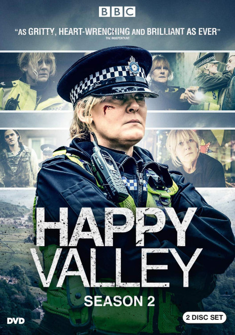 Happy Valley: Season 2