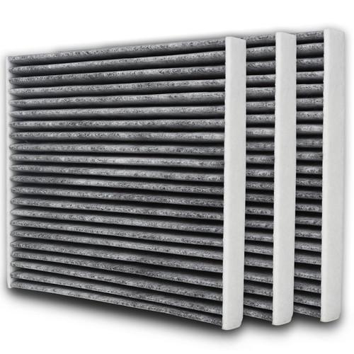 Premium Cabin Air Filter Replacement for CP134, CF10134, Fits CSX, ILX, MDX, RDX, RL, RLX, TL, TLX, TSX, ZDX, Accord, Civic, Crosstour, CR-V, Odyssey, Passport, Pilot, Ridgeline Premium Cabin Air Filter Replacement for CP134, CF10134, Fits CSX, ILX, MDX, RDX, RL, RLX, TL, TLX, TSX, ZDX, Accord, Civic, Crosstour, CR-V, Odyssey, Passport, Pilot, Ridgeline