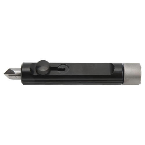 Metal Deburring Tool Heavy Duty Burr Remover Hand Tool Auto Repair Tool Deburring Tool for Tubing