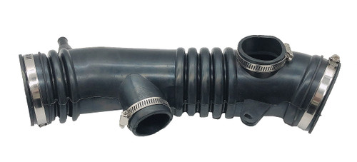 Golden Selection Engine Air Intake Filter Hose Compatible With 1995-2000 Toyota 4Runner Tacoma 3.4L V6 696-018 17881-62071 17881-62130 696018 1788162071 1788162130