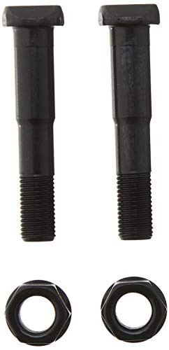 ARP 185-6021 Rod Bolt Kit for Oldsmobile 455 - 2 Piece