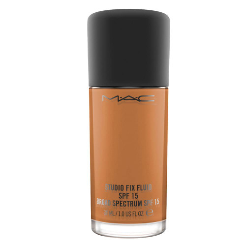 Studio Fix Fluid Foundation SPF 15, 1 oz. NW48