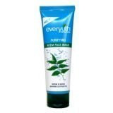 Everyuth Naturals Purifying Neem Face Wash 100gms X 2 (Set of 2)