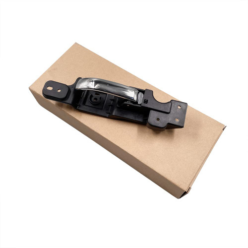HUYILUN0104 Front Door Left Driver Side Inner Handle 1MV571DVAA Compatible with Dodge Challenger 2008-2014