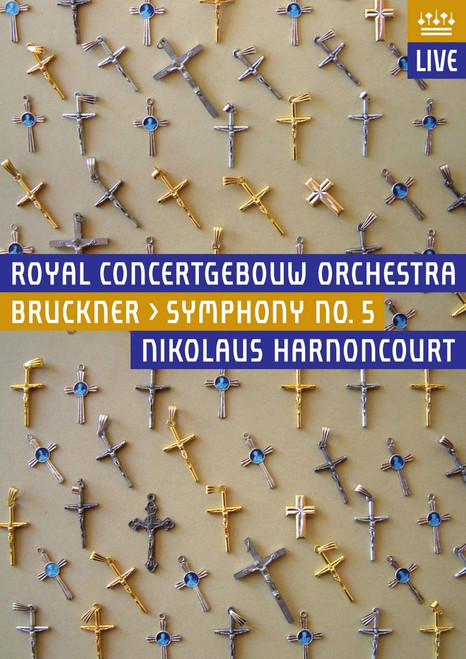 Bruckner: Symphony No. 5