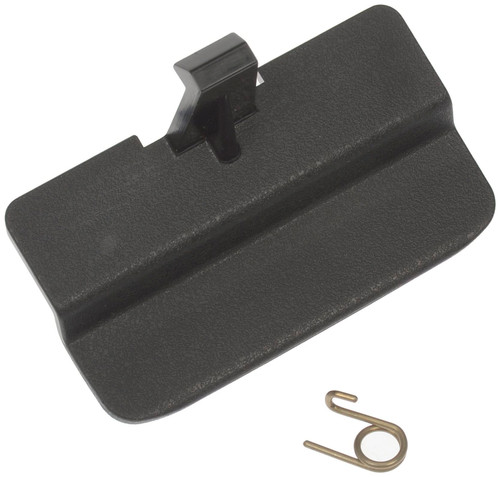 Dorman 926-412 Center Console Latch Compatible with Select Ford Models (OE FIX)