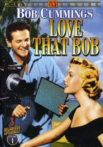 Love That Bob: Volumes 1-3