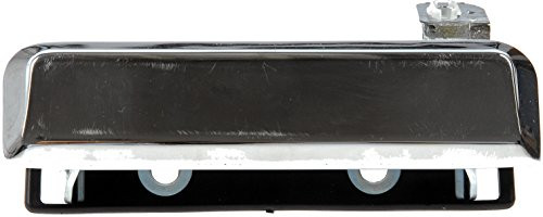Dorman 77062 Ford/Mercury Driver Side Replacement Exterior Door Handle