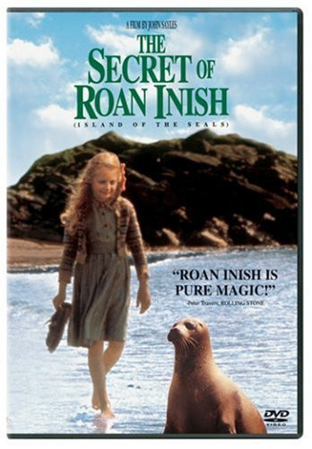 The Secret of Roan Inish [DVD] [1996] [Region 1] [US Import] [NTSC]