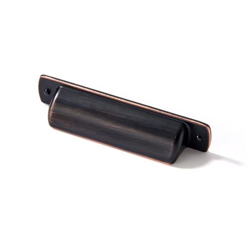 khtumeware 10 Pack 3" Drawer Pulls Oil Rubbed Bronze Cabinet Cup Pulls Kitchen Hardware Cabinet Handles Drawer Handles Knobs 3 inch Hole Center khtumeware 10 Pack 3" Drawer Pulls Oil Rubbed Bronze Cabinet Cup Pulls Kitchen Hardware Cabinet Handles Drawer Handles Knobs 3 inch Hole Center