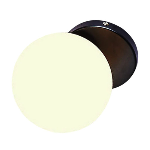 ORFOFE 1Pc Wall lamp Bedroom Wall Sconce Black Wall Sconce Staircase Sconce Lighting Wall Mount Light Fixture Black Chandelier Simple Style Chandelier Wall-Mounted Aisle Lights Glass