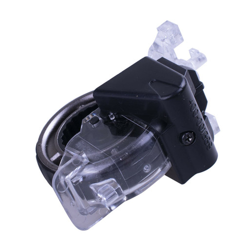 MOOKEENONE Black Mouse Roller Wheel Scroll for Logitech G900 G903 Gaming Mouse Mice Roller Replacement