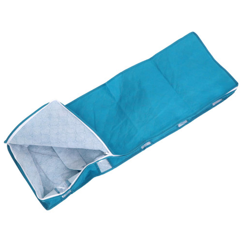 Cabilock 3 pcs Non-woven fabric storage box storage bins for clothes clothing storage bins large capacity clothes storage bag under bed storage bags garment bags sweater bed linings