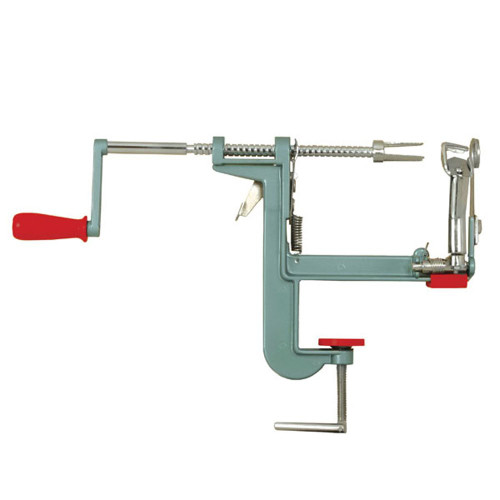 Norpro 860 Apple Mate 1- Apple, Potato, Parer, Slicer & Corer