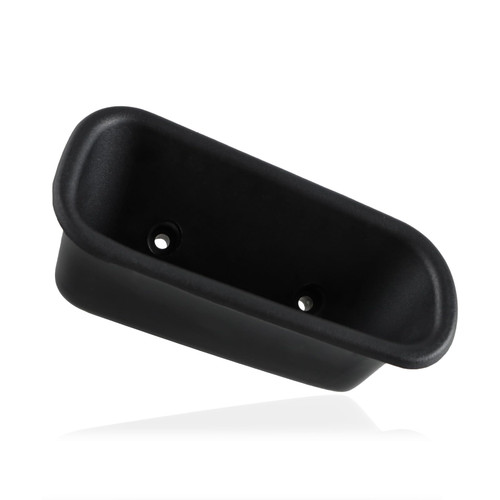 HIMARKLIF Front LH Driver Side Door Pull Handle Cup Compatible with Dodge Ram 1500 2500 1994-2001,Ram 3500 1994-2002 Replaces# 4741405