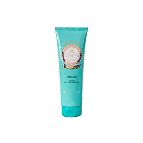 Perlier Golden Almond Bath & Shower Cream, 8.4 fl. oz. Perlier Golden Almond Bath & Shower Cream, 8.4 fl. oz.