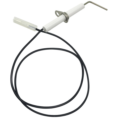 Latest 2932781012 Refrigerator Electrode with Wire Lead Fit For Dometic DM RM NDM NDR Series RV Camper Fridge Replace Dometic Atwood Electrode