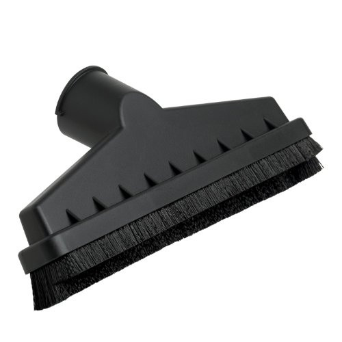 WORKSHOP Wet Dry Vacuum Accessories WS17814A Wet Dry Vac Floor Brush Attachment For 1-7/8-Inch Wet Dry Shop Vacuum Hose