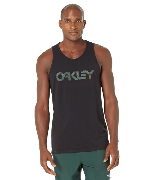 Oakley Men's Mark 3 Tank, BLACK/B1B CAMO Hunter, XL