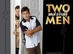 Two and a Half Men: The Complete Sixth Season (DVD)