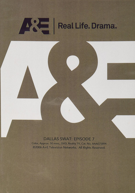Dallas Swat: Episode #7