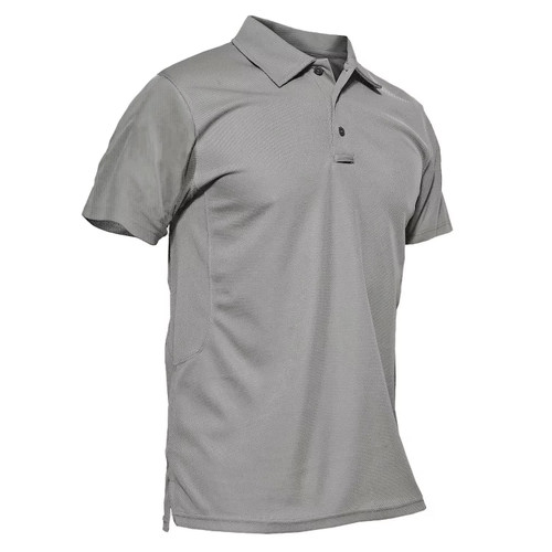 MAGCOMSEN Polo Shirts for Men T Shirts Golf Shirts Casual Shirts Fishing Shirts Work Shirts Quick Dry Shirts Summer Shirts Golf Polo Shirts for Men Light Grey MAGCOMSEN Polo Shirts for Men T Shirts Golf Shirts Casual Shirts Fishing Shirts Work Shirts Quick Dry Shirts Summer Shirts Golf Polo Shirts for Men Light Grey