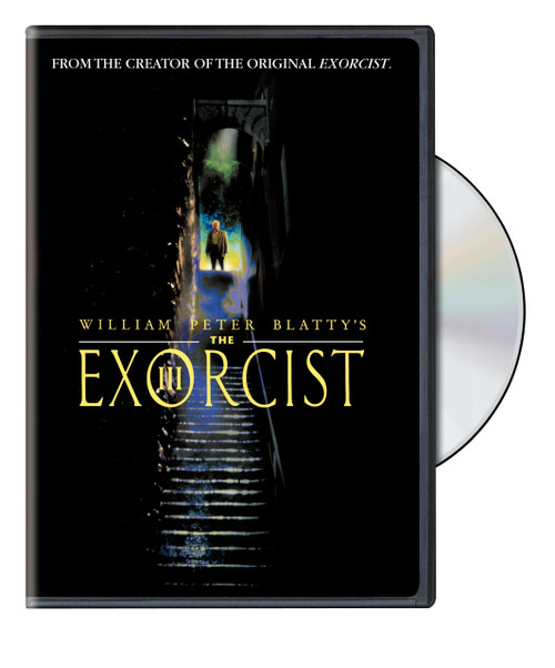 The Exorcist III [DVD]