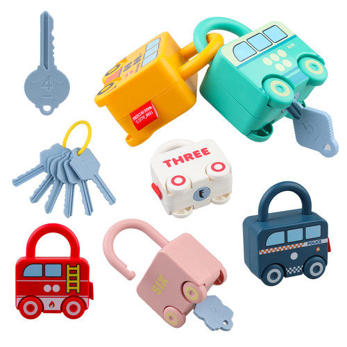 Montessori Educational Toys Learning Games Busy Board - Toddler Car Activities - Baby Sensory Fine Motor Skills Developmental Toys - Gifts for 6 9 12 18 Month Age 1 2 3 4 One Two Year Old Boys Girls Montessori Educational Toys Learning Games Busy Board - Toddler Car Activities - Baby Sensory Fine Motor Skills Developmental Toys - Gifts for 6 9 12 18 Month Age 1 2 3 4 One Two Year Old Boys Girls