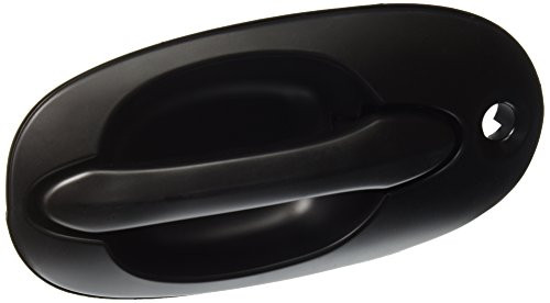 Depo 323-50004-122 Kia Sedona Front Driver Side Replacement Exterior Door Handle
