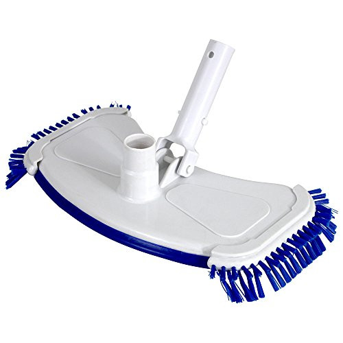 Kokido K108BU Weighted Vacuum Head with 