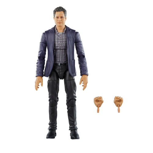 Marvel Hasbro Legends Series Bruce Banner, Avengers: Infinity War Collectible 6 Inch Action Figures, Legends Action Figures Marvel Hasbro Legends Series Bruce Banner, Avengers: Infinity War Collectible 6 Inch Action Figures, Legends Action Figures