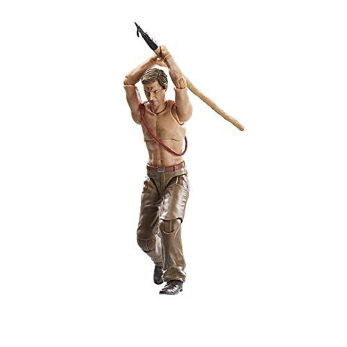 Indiana Jones and The Temple of Doom Adventure Series (Hypnotized) Action Figure, 6-inch Action Figures, Ages 4 and up Indiana Jones and The Temple of Doom Adventure Series (Hypnotized) Action Figure, 6-inch Action Figures, Ages 4 and up