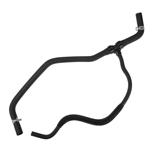 X AUTOHAUX HVAC Heater Hose for Chrysler 300 2011-2020 for Dodge Challenger 2011-2021 for Dodge Charger 2011-2021 Heater Supply Hose Replace No.55038163AI/55038163AE X AUTOHAUX HVAC Heater Hose for Chrysler 300 2011-2020 for Dodge Challenger 2011-2021 for Dodge Charger 2011-2021 Heater Supply Hose Replace No.55038163AI/55038163AE