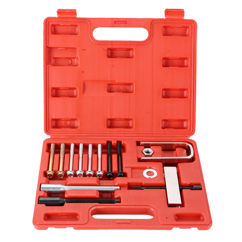 DASBET Automotive Car Steering Wheel Puller Compressor Remover Set | Steering Wheel Lock Plate Removal Tool Kit DASBET Automotive Car Steering Wheel Puller Compressor Remover Set | Steering Wheel Lock Plate Removal Tool Kit