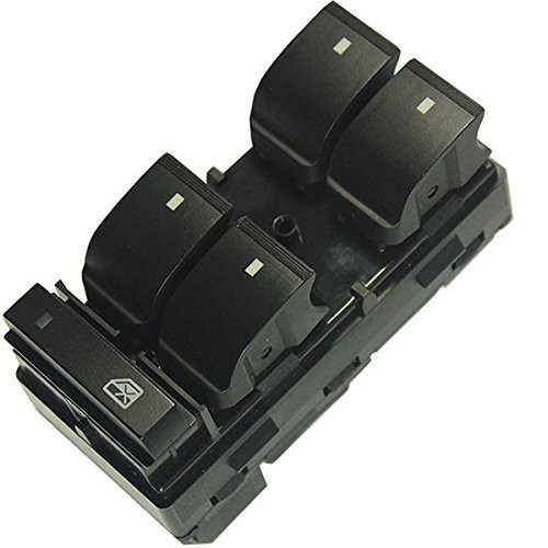 Fits Chevrolet Silverado 1500 2500 3500 Master Power Window Switch 2007-2013 Fits Chevrolet Silverado 1500 2500 3500 Master Power Window Switch 2007-2013