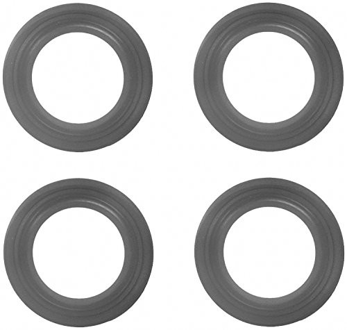Fel-Pro ES 70739 Spark Plug Tube Seal Set