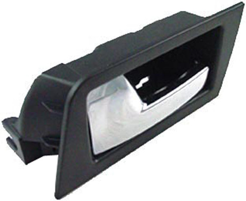 Dorman 81784 Rear Driver Side Interior Door Handle Compatible with Select Ford Models