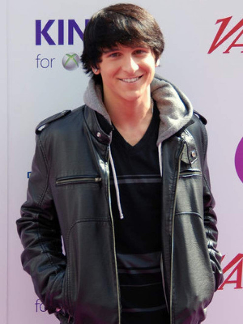 Shine On Mitchell Musso - 18X24 Poster SOG #SOG764092
