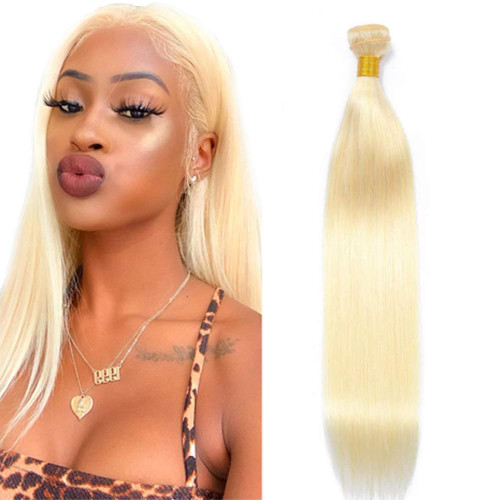 Blonde Bundles 613 Straight Human Hair Bundles 8A Brazilian Unprocessed Virgin Hair 1 Bundle 14 Inch Blonde Straight Bundles Hair Weave 613 Bundles Remy Hair Extensions Blonde Bundles 613 Straight Human Hair Bundles 8A Brazilian Unprocessed Virgin Hair 1 Bundle 14 Inch Blonde Straight Bundles Hair Weave 613 Bundles Remy Hair Extensions