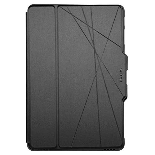 Targus Click-In Case for Samsung Galaxy Tab S4, Black (THZ751GL)
