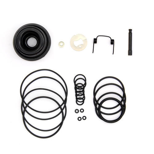 878-179 Piston Bumpe & 877-993 Bumper Sheet & 877-761 Spring Kit & NV45AB O-Ring Kit Replacement for Hitachi NV45AB NV45AB2 NV45AB2(S) Framing Nailer