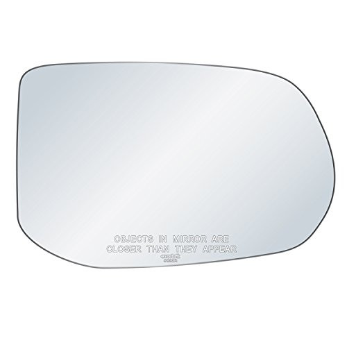 exactafit 8839R Replacement Passenger Right Side Mirror Glass Convex Lens fits 2006-2011 Honda Civic by Rugged TUFF exactafit 8839R Replacement Passenger Right Side Mirror Glass Convex Lens fits 2006-2011 Honda Civic by Rugged TUFF